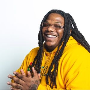 Meet your Posher, Jonathan